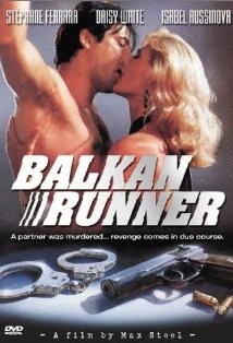 La Pista Bulgara (1994) afişi La Pista Bulgara (1994) afişi