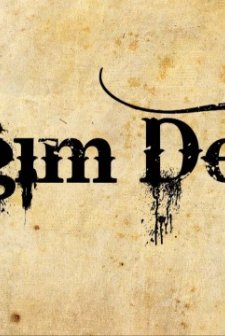 Lağım Denizi (2011) afişi