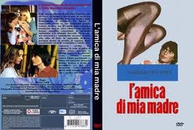 L'amica Di Mia Madre (1975) afişi L'amica Di Mia Madre (1975) afişi