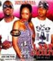 Last Faculty (2007) afişi