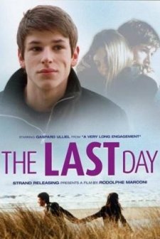 Le Dernier Jour