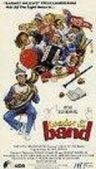 Leader Of The Band (1988) afişi