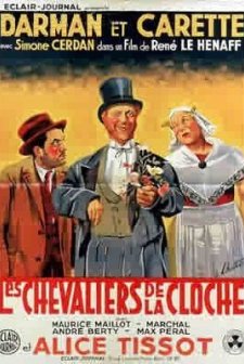 Les Chevaliers De La Cloche