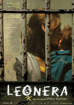 Lion's Den (2008) afişi Lion's Den (2008) afişi