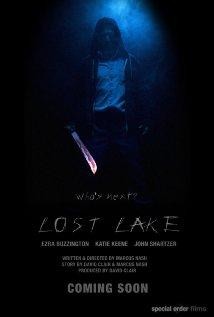 Lost Lake
