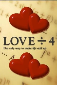 Love Divided By Four