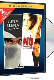 Luna Llena (1991) afişi Luna Llena (1991) afişi