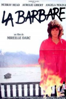 La barbare