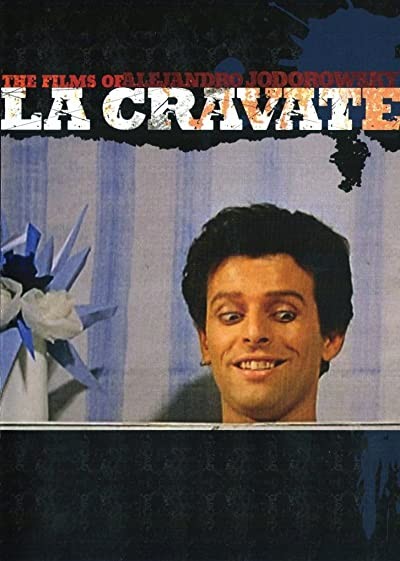 La Cravate (1957) afişi La Cravate (1957) afişi