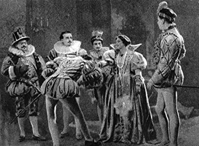 La dame de Monsoreau (1923) afişi La dame de Monsoreau (1923) afişi