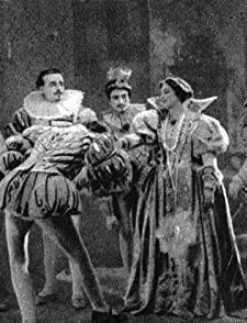 La dame de Monsoreau