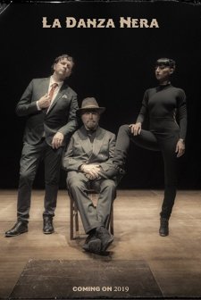 La Danza Nera