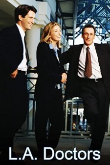 L.a. Doctors