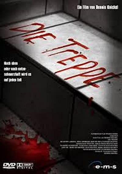 La Escalera (2005) afişi La Escalera (2005) afişi