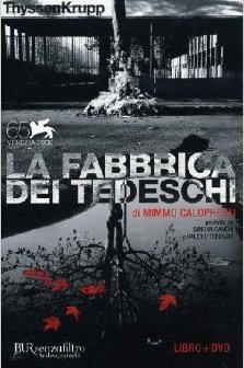 La Fabbrica Dei Tedeschi