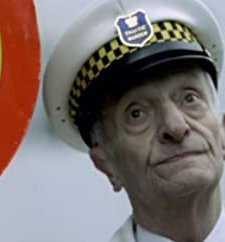 La Fourmi (1999) afişi