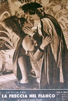 La Freccia Nel Fianco
