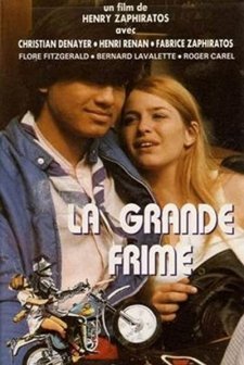 La Grande Frime (1977) afişi