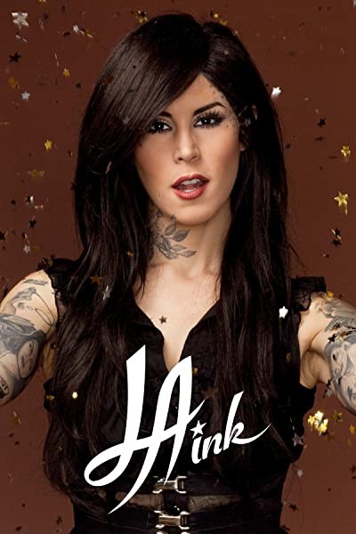 La ınk (2007) afişi La ınk (2007) afişi