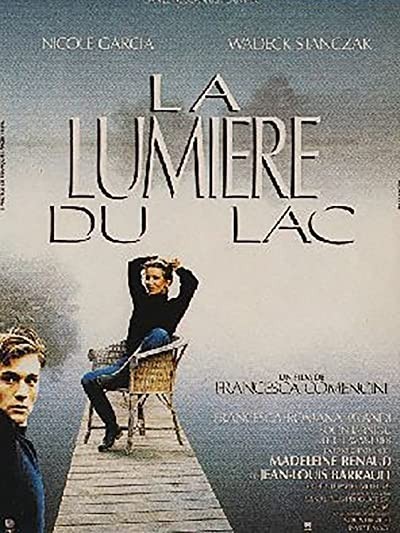 La Lumière Du Lac (1988) afişi La Lumière Du Lac (1988) afişi