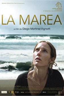 La Marea (2007) afişi