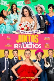 La novia de América