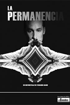 La Permanencia (2007) afişi
