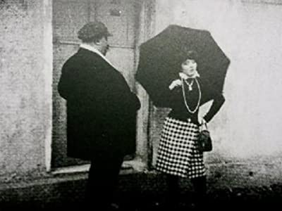 La P'tite Lili (1927) afişi La P'tite Lili (1927) afişi