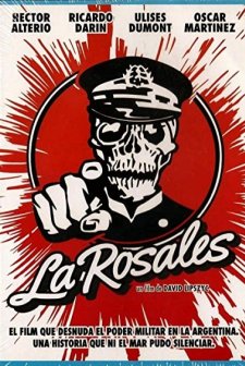 La Rosales
