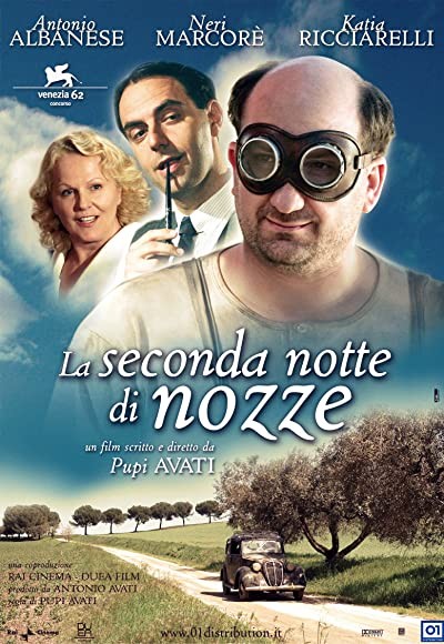 La Seconda Notte Di Nozze