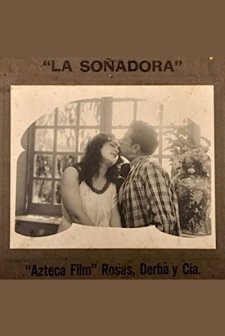 La Soñadora