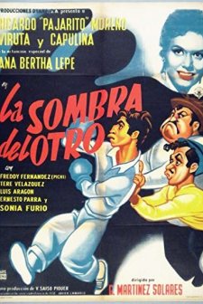La Sombra Del Otro