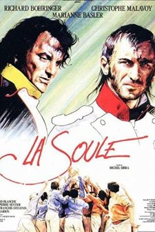 La Soule (1989) afişi