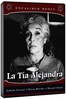 La Tía Alejandra