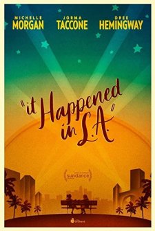 L.A. Times (2017) afişi