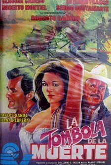 La Tómbola De La Muerte