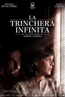 La trinchera infinita