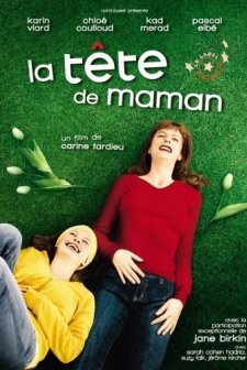 La Tête De Maman (2007) afişi