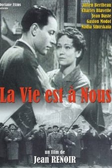 La Vie Est à Nous