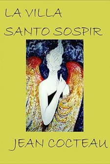 La Villa Santo-sospir (1952) afişi