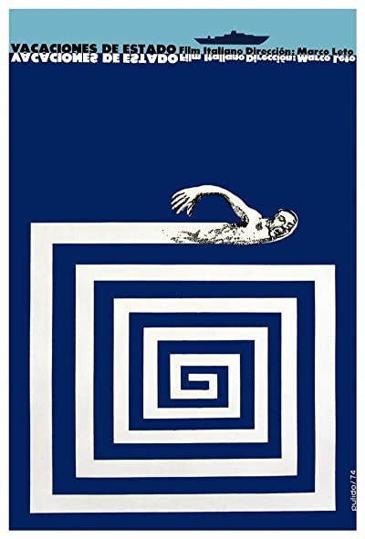 La Villeggiatura (1973) afişi La Villeggiatura (1973) afişi