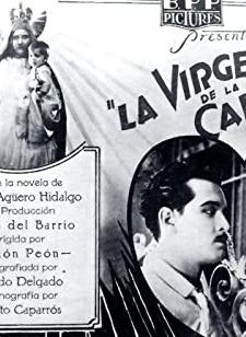 La Virgen De La Caridad