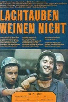 Lachtauben Weinen Nicht (1979) afişi