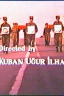 Laçin Geçidi (1993) afişi