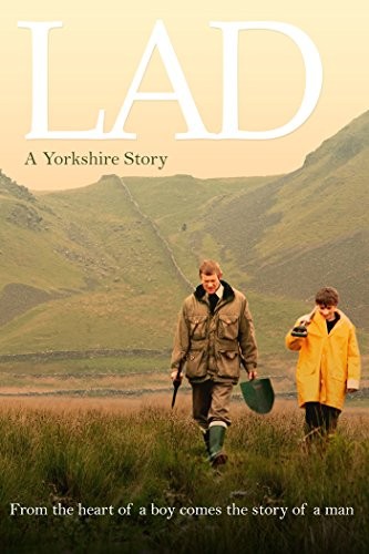 Lad: Bir Yorkshire Hikayesi (2013) afişi Lad: Bir Yorkshire Hikayesi (2013) afişi
