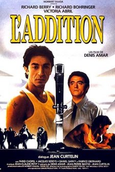 L'addition (1984) afişi