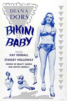 Lady Godiva Rides Again (1951) afişi