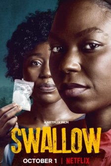 Lagos'ta İki Kadın