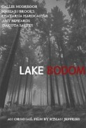 Lake Bodom (2017) afişi Lake Bodom (2017) afişi