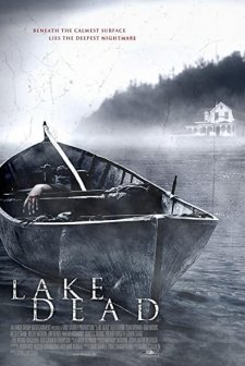 Lake Dead (2007) afişi